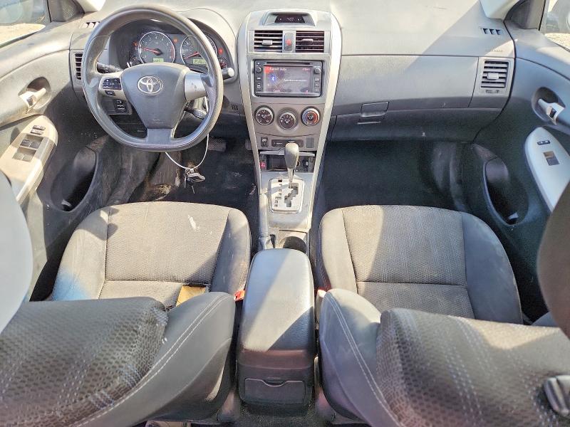 2013 Toyota Corolla მანქანა იყიდება აუქციონზე, vin: 2T1BU4EEXDC947549, აუქციონის ნომერი: 55048616