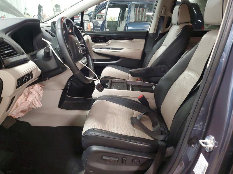Aukcja sprzedaży 2025 Honda Odyssey, vin: 5FNRL6H98SB014978, numer aukcji: 52357316