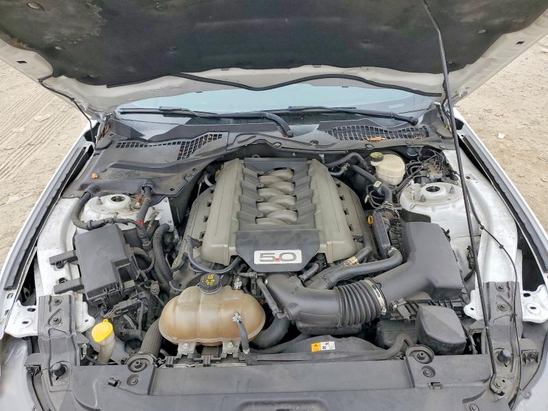 Aukcja sprzedaży 2016 Ford Mustang, vin: 1FA6P8CF4G5333163, numer aukcji: 52912276