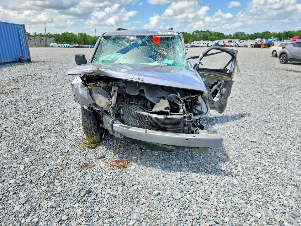 Продажа на аукционе авто 2014 Jeep Patriot, vin: 1C4NJPBB9ED821947, номер лота: 54442236