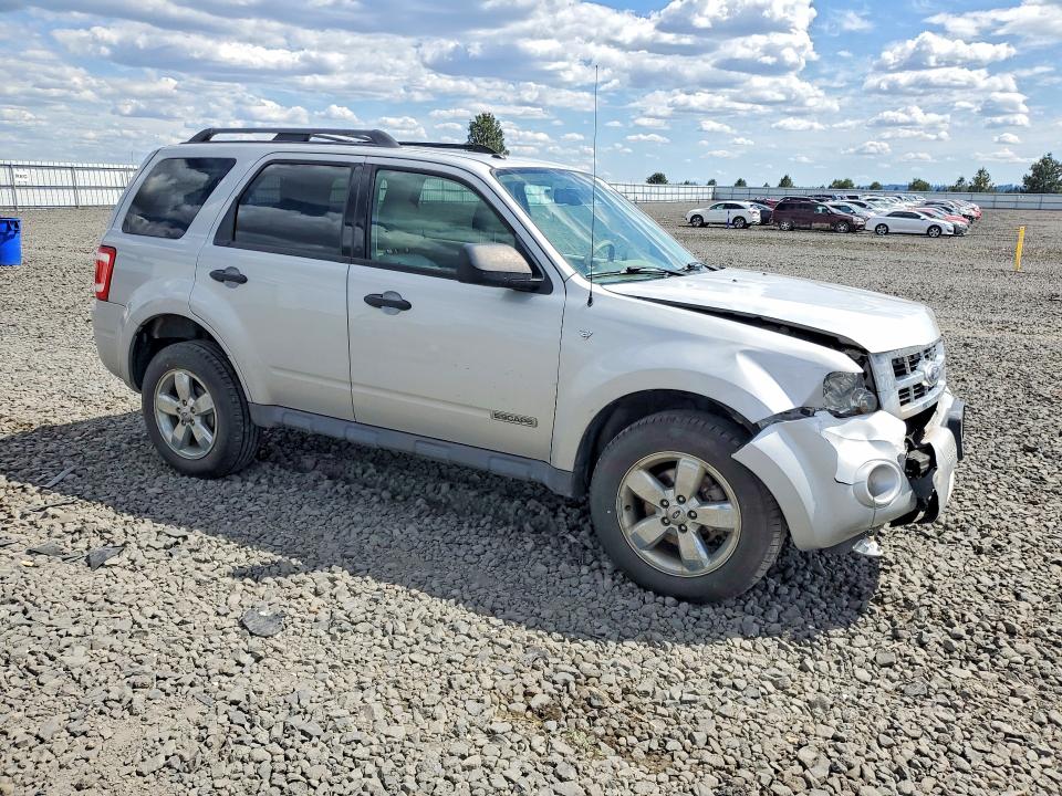 Продаж на аукціоні авто 2008 Ford Escape, vin: 1FMCU93128KC00206, номер лоту: 54528896