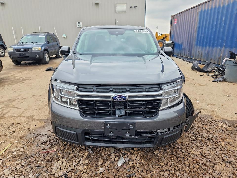 Aukcja sprzedaży 2023 Ford Maverick, vin: 3FTTW8F96PRA64344, numer aukcji: 53992266