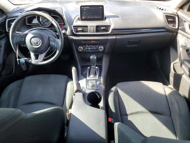 Продаж на аукціоні авто 2015 Mazda 3, vin: JM1BM1L7XF1243572, номер лоту: 53292796