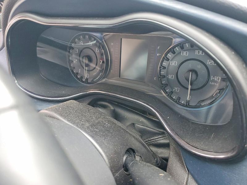 2015 Chrysler 200 მანქანა იყიდება აუქციონზე, vin: 1C3CCCBG1FN515105, აუქციონის ნომერი: 52210926