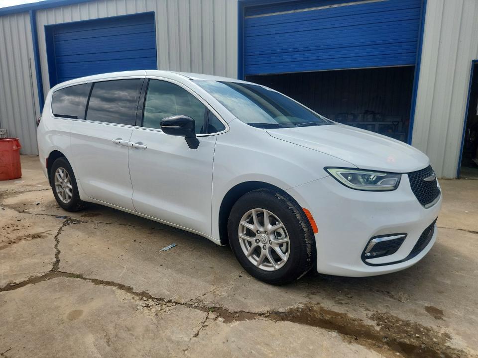 Aukcja sprzedaży 2026 Chrysler Pacifica, vin: 2C4RC1BG1TR191274, numer aukcji: 54881706