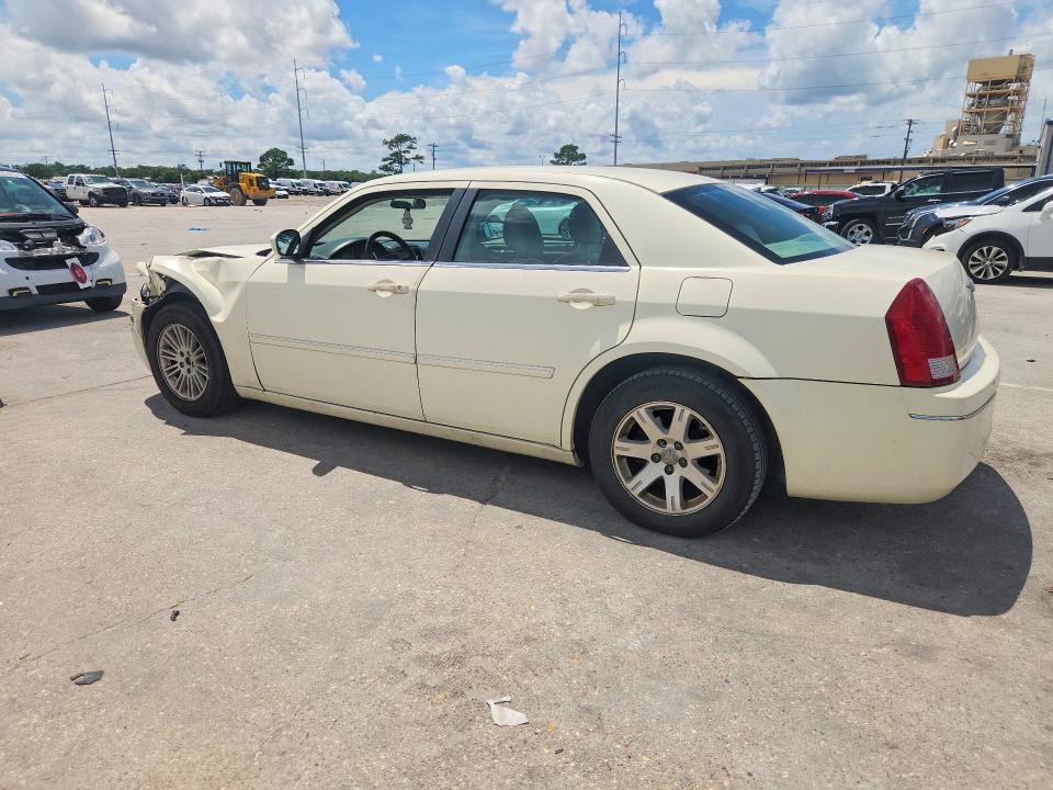 54633286 :رقم المزاد ، 2C3KA53G96H258280 vin ، 2006 Chrysler 300 مزاد بيع