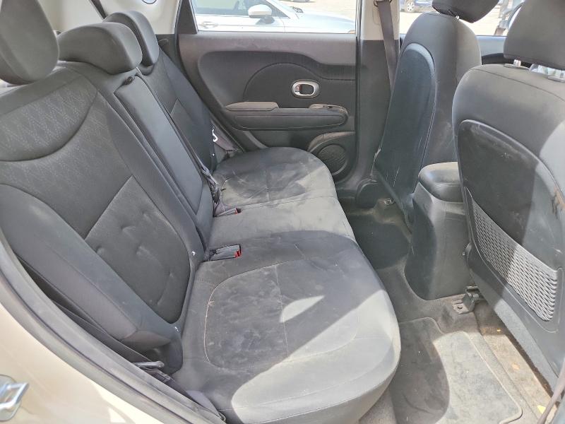 54455316 :رقم المزاد ، KNDJN2A15J7582954 vin ، 2018 Kia Soul مزاد بيع