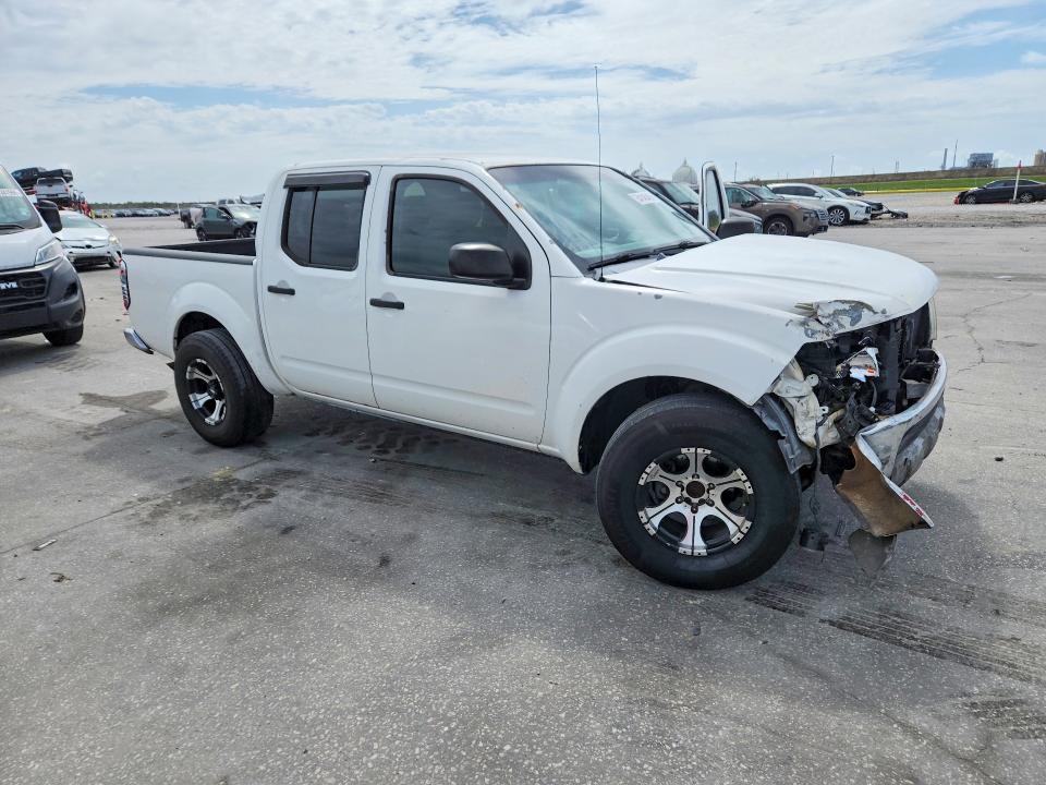 54145486 :رقم المزاد ، 1N6AD07U46C474796 vin ، 2006 Nissan Frontier مزاد بيع