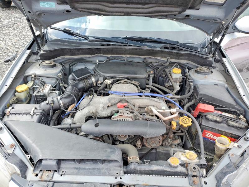 53241376 :رقم المزاد ، JF1GE60629H501970 vin ، 2009 Subaru Impreza مزاد بيع