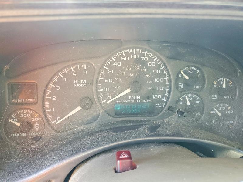 Продаж на аукціоні авто 2002 Gmc Denali, vin: 1GKEK63U52J194589, номер лоту: 53254466