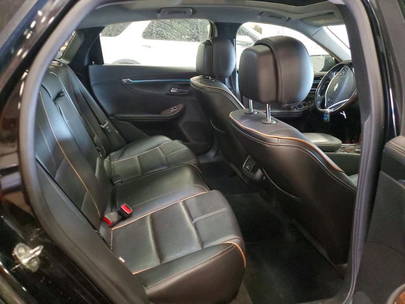Aukcja sprzedaży 2014 Chevrolet Impala, vin: 1G1155S31EU123860, numer aukcji: 54514116