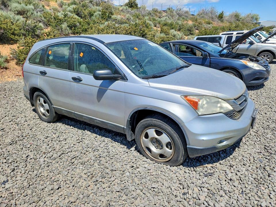 Aukcja sprzedaży 2010 Honda Cr-v, vin: 5J6RE3H33AL012145, numer aukcji: 54820986