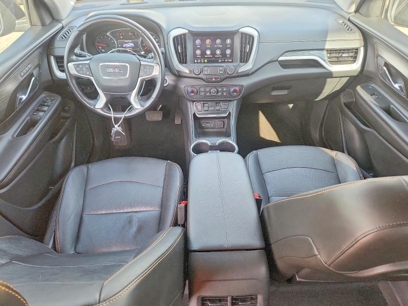 Aukcja sprzedaży 2021 Gmc Terrain, vin: 3GKALPEV8ML316865, numer aukcji: 53403476