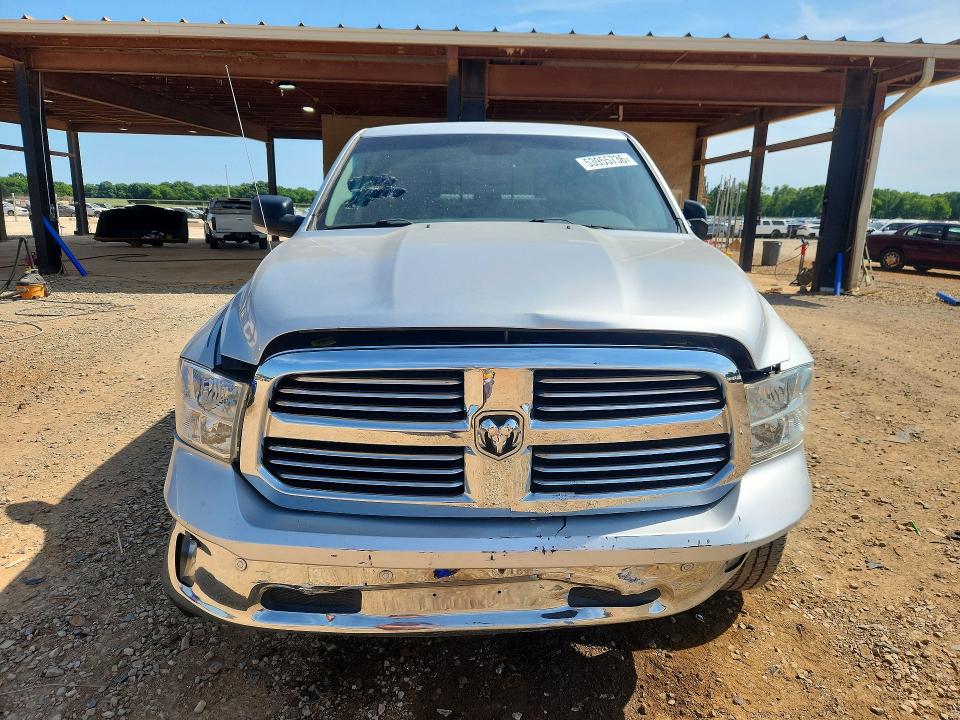 Продажа на аукционе авто 2014 Dodge Other, vin: 1C6RR7LT8ES143423, номер лота: 53955736