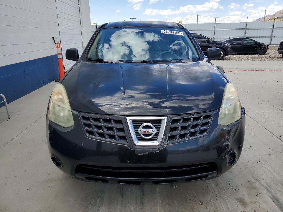 Aukcja sprzedaży 2008 Nissan Rogue, vin: JN8AS58V68W104999, numer aukcji: 55284156