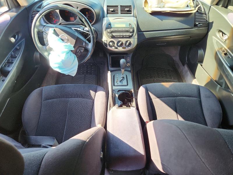 Aukcja sprzedaży 2003 Nissan Altima, vin: 1N4BL11D73C236564, numer aukcji: 52688136