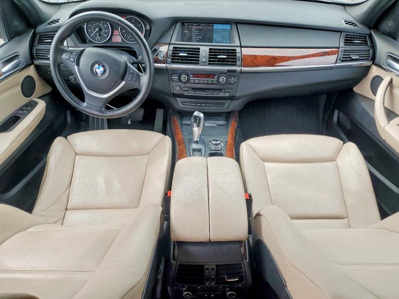 Aukcja sprzedaży 2011 Bmw X5, vin: 5UXZW0C59BL661099, numer aukcji: 52758036