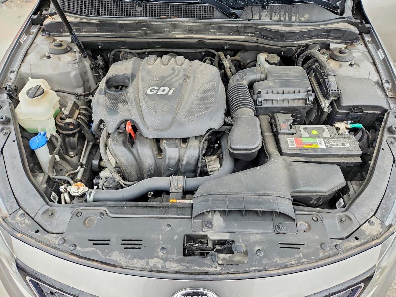 Aukcja sprzedaży 2014 Kia Optima, vin: 5XXGN4A78EG336083, numer aukcji: 54008716