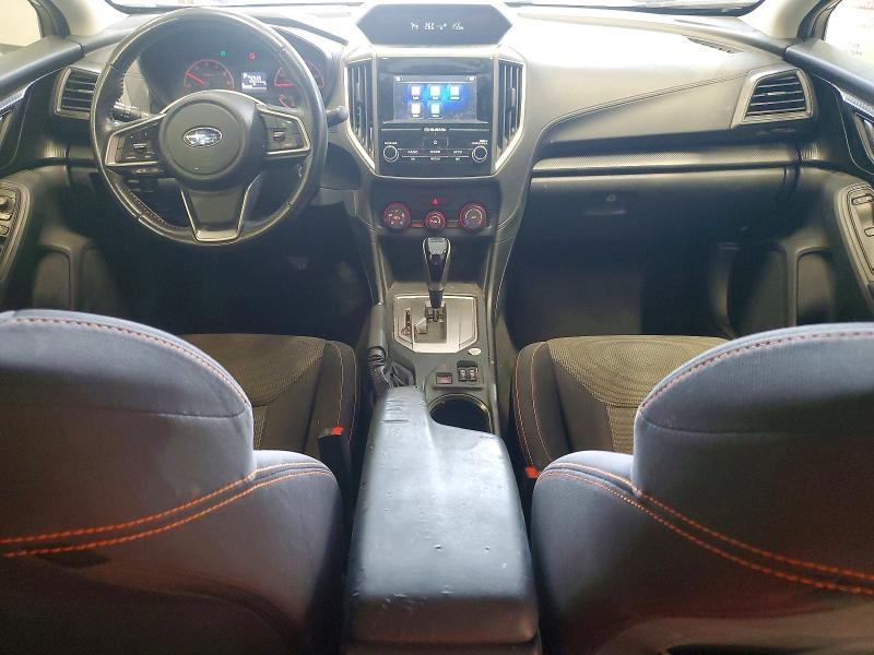 Продажа на аукционе авто 2018 Subaru Crosstrek, vin: JF2GTABC4JH288662, номер лота: 55322466