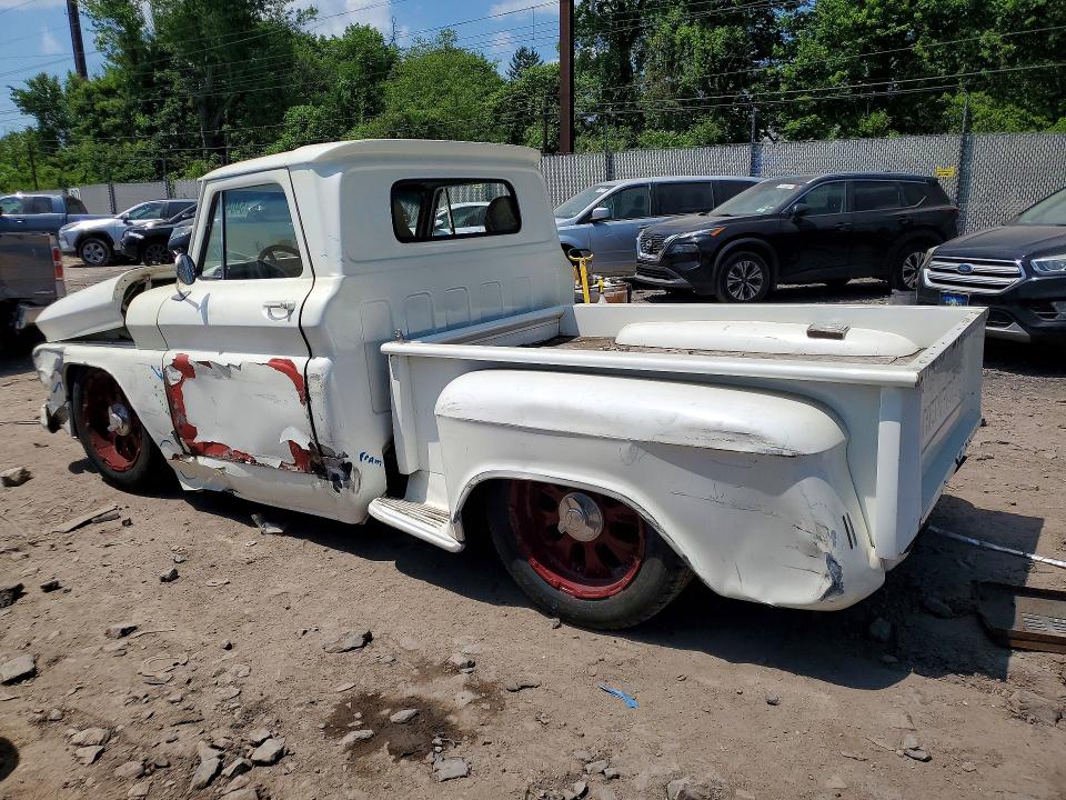 Продажа на аукционе авто 1964 Chevrolet Other, vin: 4C154B130074, номер лота: 54045076