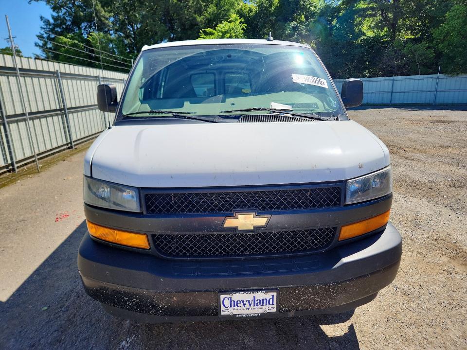 Aukcja sprzedaży 2022 Chev Express G2500, vin: 1GCWGAFP9N1180791, numer aukcji: 53405056
