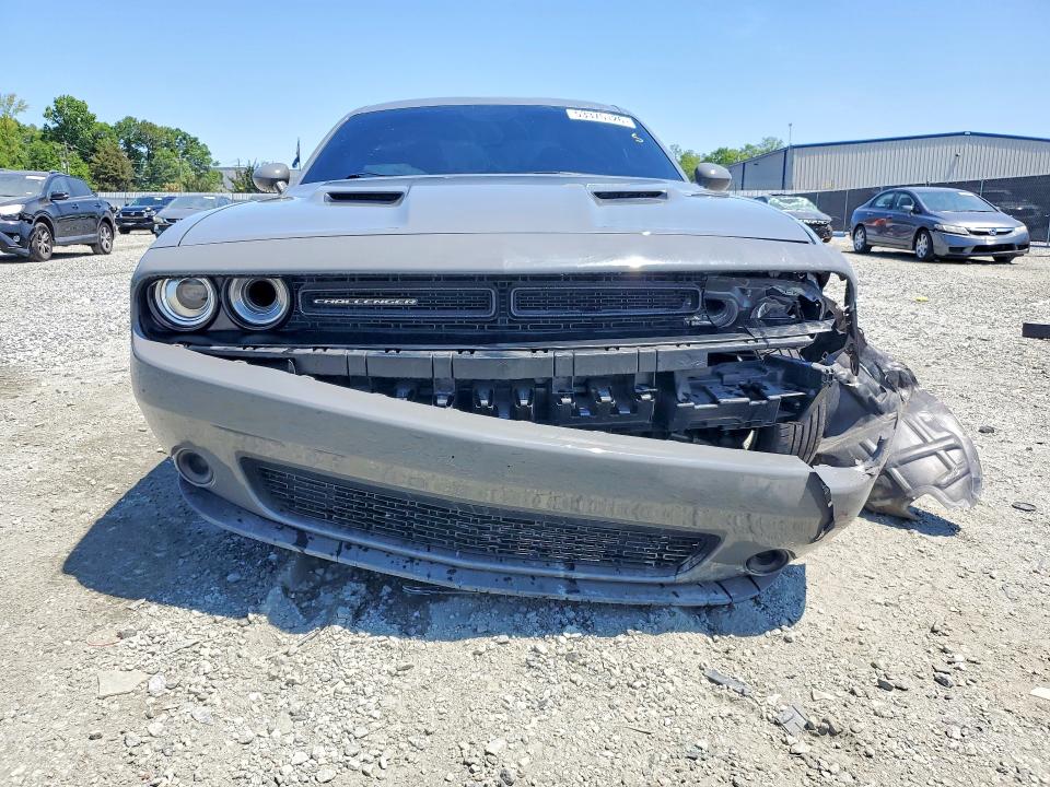 Продажа на аукционе авто 2023 Dodge Challenger, vin: 2C3CDZAG4PH601990, номер лота: 53375126