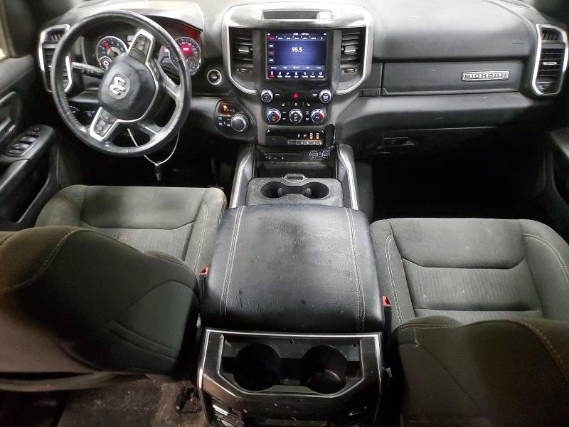 Aukcja sprzedaży 2019 Ram 1500, vin: 1C6SRFFT4KN892317, numer aukcji: 53049736