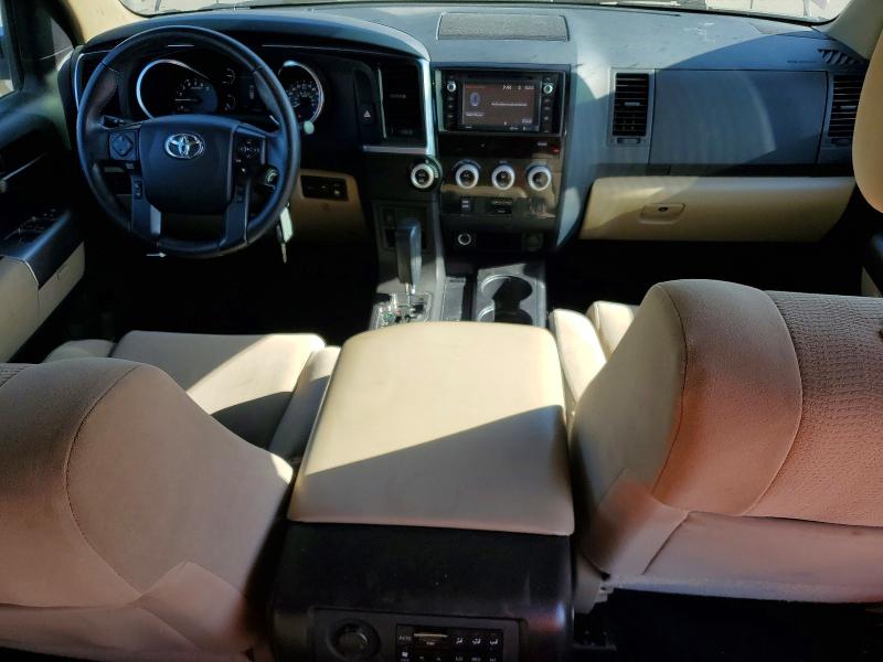 Aukcja sprzedaży 2018 Toyota Sequoia, vin: 5TDZY5G13JS069355, numer aukcji: 54242986