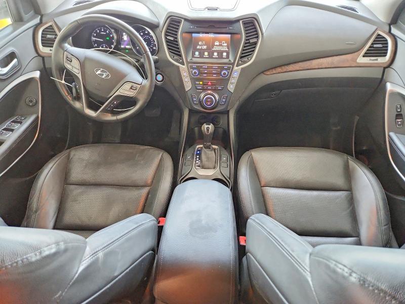 2019 Hyundai Santa Fe Xl მანქანა იყიდება აუქციონზე, vin: KM8SNDHF3KU311391, აუქციონის ნომერი: 52690156
