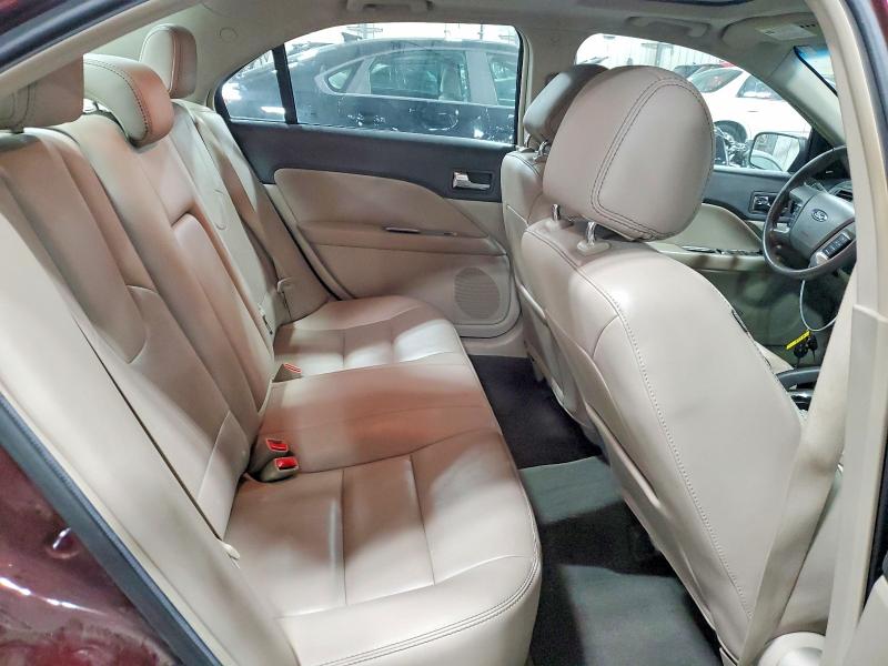 Aukcja sprzedaży 2012 Ford Fusion, vin: 3FAHP0JA2CR438311, numer aukcji: 54968876
