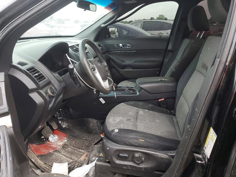 2014 Ford Explorer მანქანა იყიდება აუქციონზე, vin: 1FM5K8AR1EGA28766, აუქციონის ნომერი: 54466316