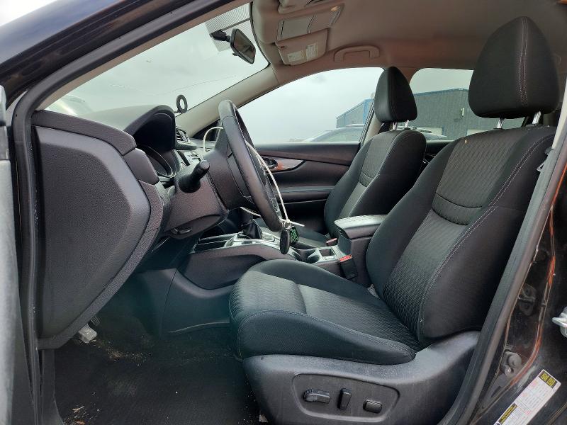 Продажа на аукционе авто 2018 Nissan Rogue, vin: KNMAT2MT2JP514744, номер лота: 54076276