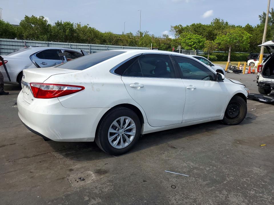 Продаж на аукціоні авто 2016 Toyota Camry, vin: 4T4BF1FK4GR556760, номер лоту: 53251776