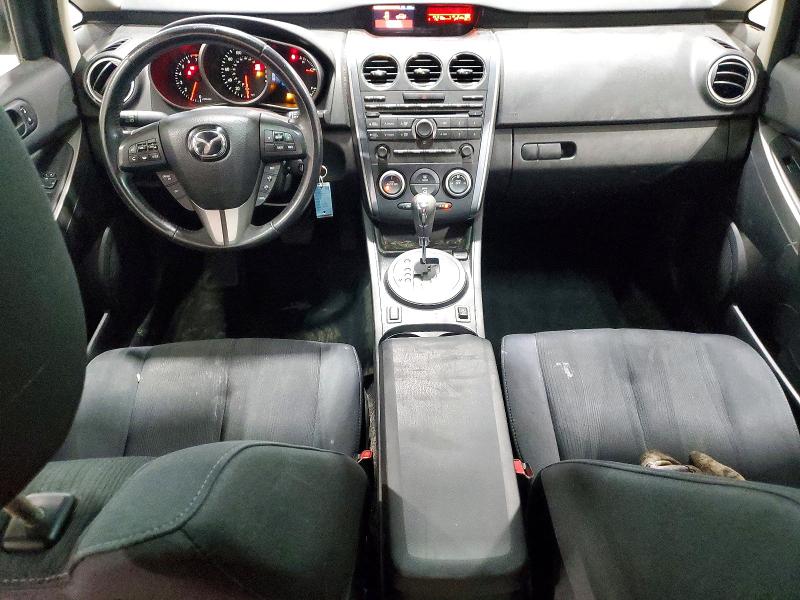 Продаж на аукціоні авто 2011 Mazda Cx-7, vin: JM3ER2BM5B0366232, номер лоту: 52575796
