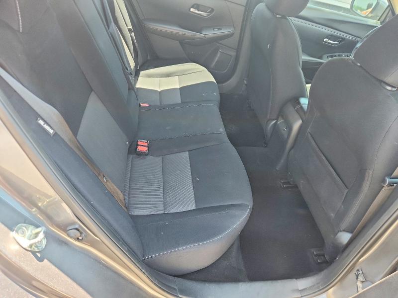 Aukcja sprzedaży 2020 Nissan Sentra, vin: 3N1AB8CV9LY214602, numer aukcji: 53447186
