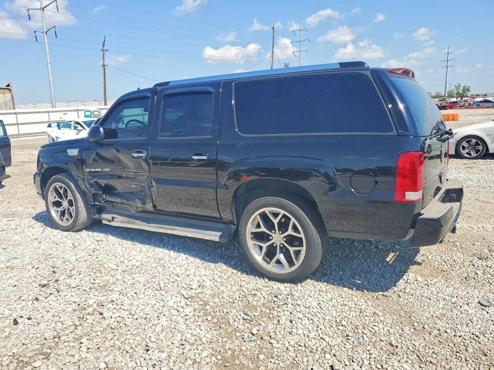 Aukcja sprzedaży 2006 Cadillac Escalade, vin: 3GYFK66N16G115506, numer aukcji: 54160876