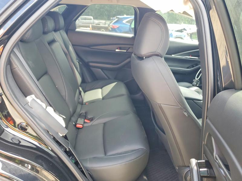 Продажа на аукционе авто 2025 Mazda Cx-30, vin: 3MVDMBCM0SM838253, номер лота: 54866446