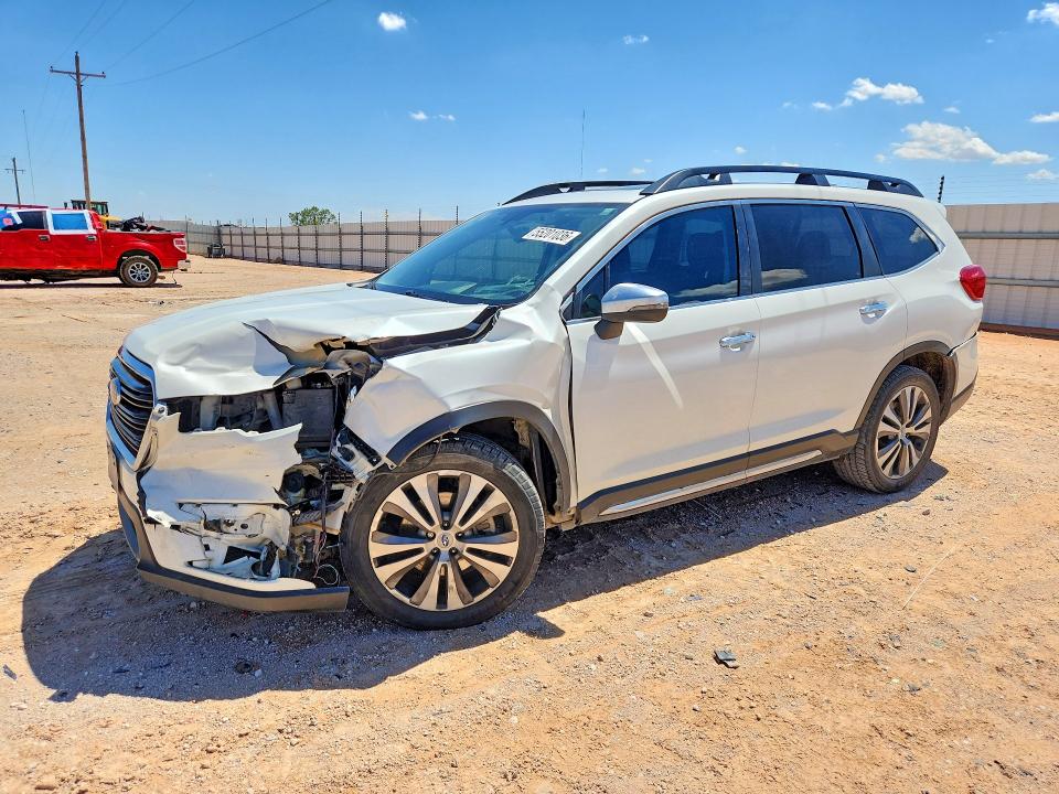 Продажа на аукционе авто 2021 Subaru Ascent, vin: 4S4WMARDXM3455514, номер лота: 55201036