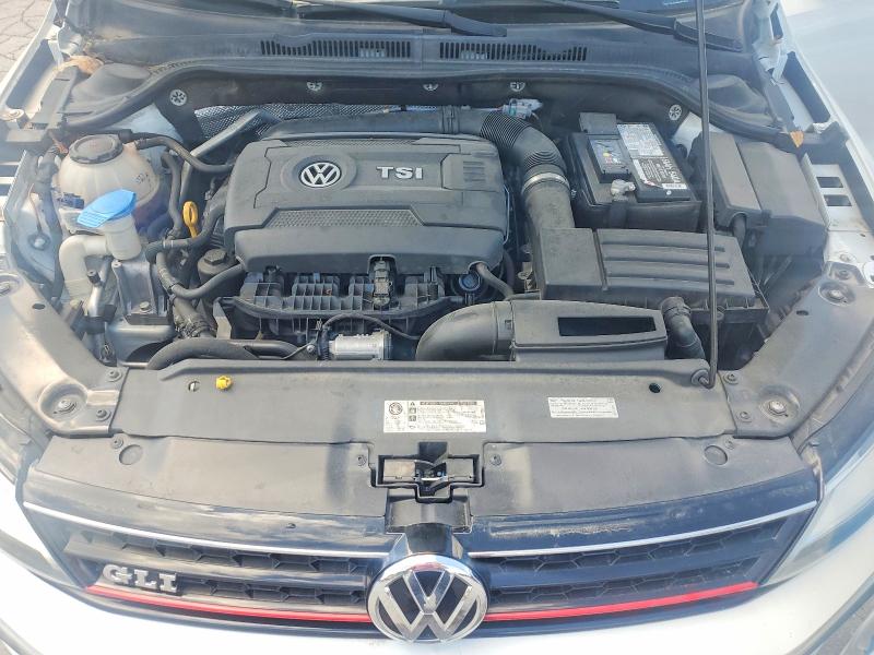 Продажа на аукционе авто 2018 Volkswagen Jetta, vin: 3VW4T7AJ2JM244303, номер лота: 52101836
