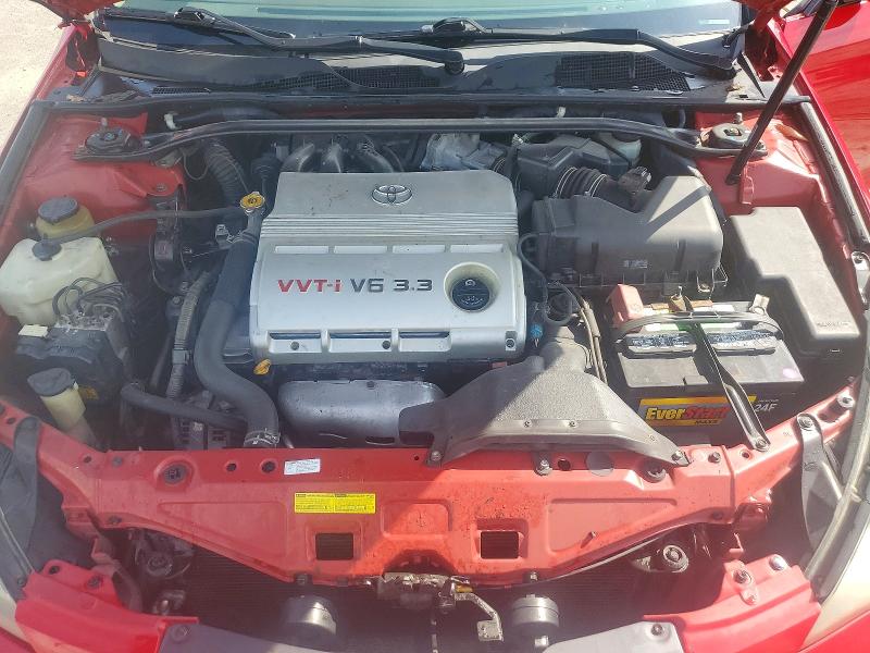 Продаж на аукціоні авто 2004 Toyota Camry Solara, vin: 4T1FA38PX4U038968, номер лоту: 55413766