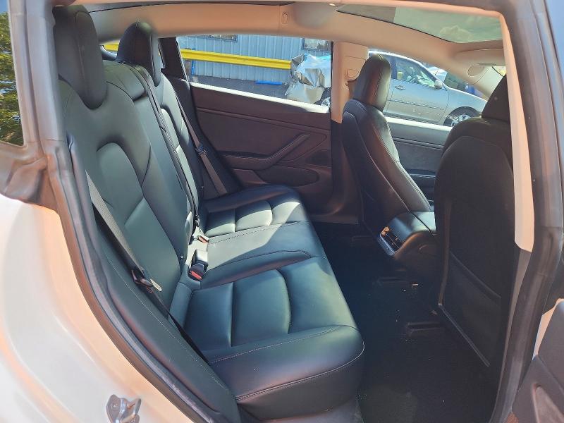 Aukcja sprzedaży 2018 Tesla Model 3, vin: 5YJ3E1EA3JF035821, numer aukcji: 54917086