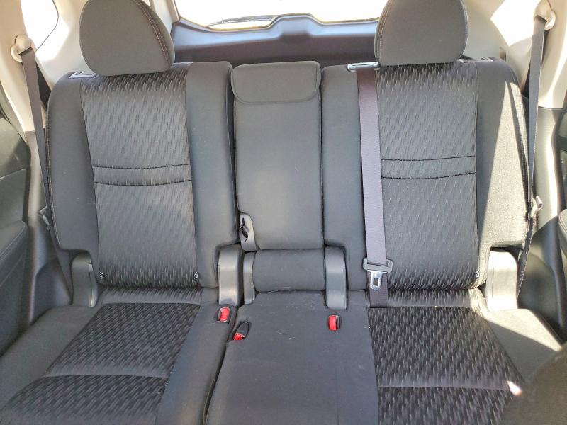 Продаж на аукціоні авто 2017 Nissan Rogue, vin: KNMAT2MT2HP609105, номер лоту: 54043706