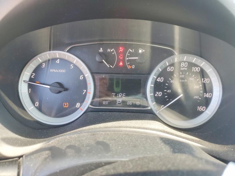 53909956 :رقم المزاد ، 3N1AB7AP3FY375529 vin ، 2015 Nissan Sentra مزاد بيع