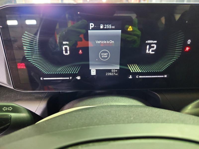 Продажа на аукционе авто 2025 Kia K4, vin: 3KPFT4DE4SE141193, номер лота: 52101856