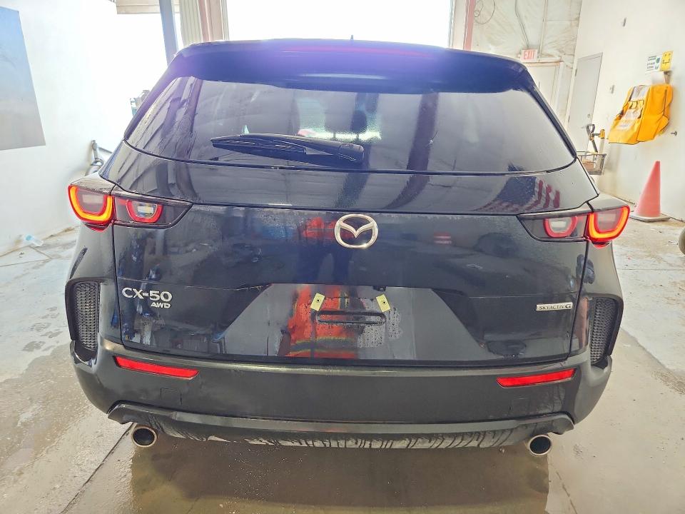 Продажа на аукционе авто 2025 Mazda Cx-50, vin: 7MMVABDM0SN385559, номер лота: 51508836