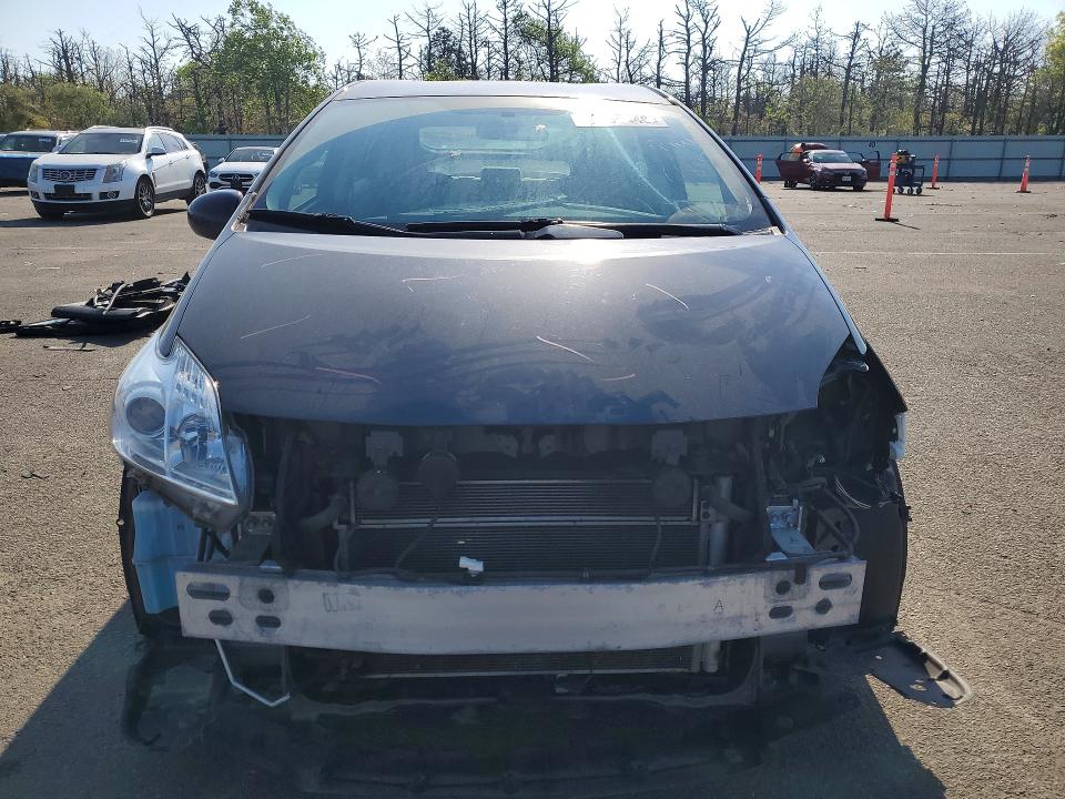Aukcja sprzedaży 2015 Toyota Prius, vin: JTDKN3DU3F0416867, numer aukcji: 53695446