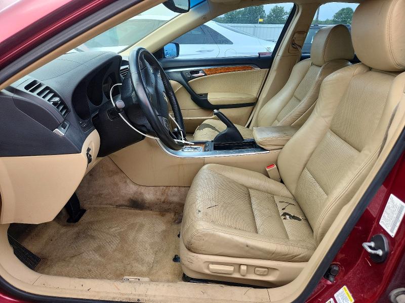 Aukcja sprzedaży 2006 Acura 3.2tl, vin: 19UUA662X6A071592, numer aukcji: 55241966
