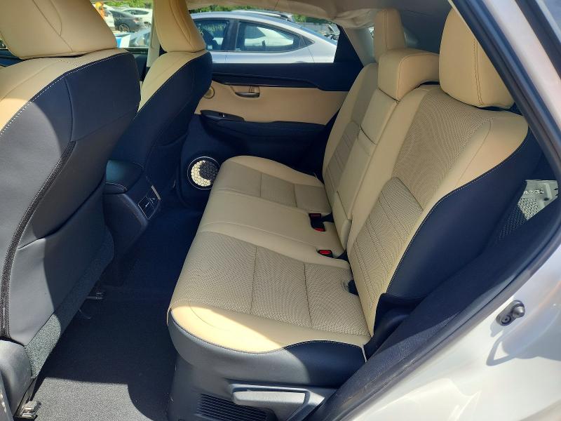 54962096 :رقم المزاد ، JTJDARDZ1L5015400 vin ، 2020 Lexus Nx مزاد بيع