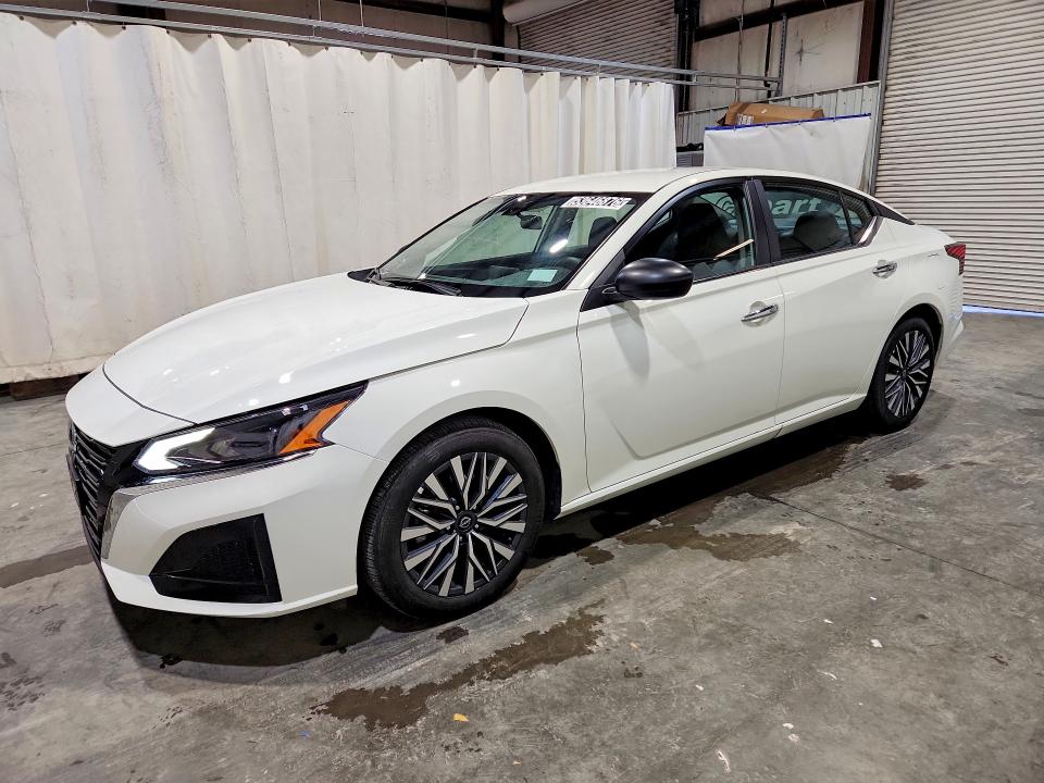 Продажа на аукционе авто 2025 Nissan Altima, vin: 1N4BL4DV5SN370689, номер лота: 53646876