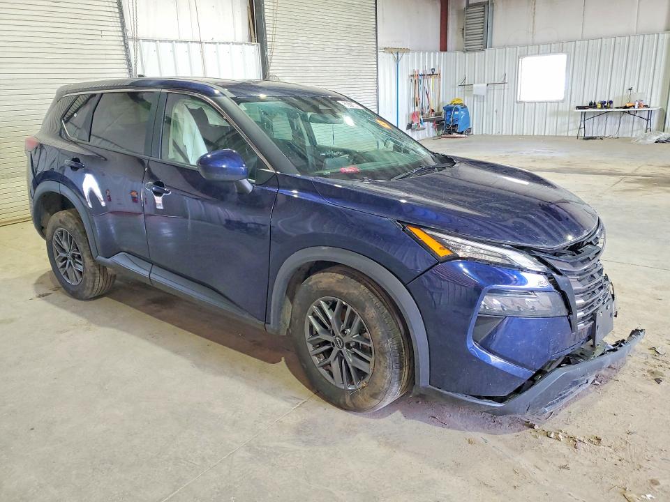 2026 Nissan Rogue მანქანა იყიდება აუქციონზე, vin: 5N1BT3BA9TC766086, აუქციონის ნომერი: 52473546